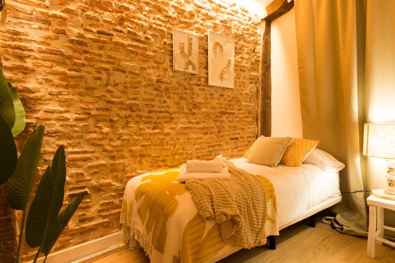 Ribera Ac By Staynnapartments Bilbao Exterior foto