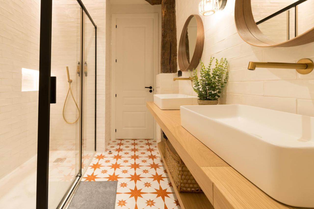 Ribera Ac By Staynnapartments Bilbao Exterior foto