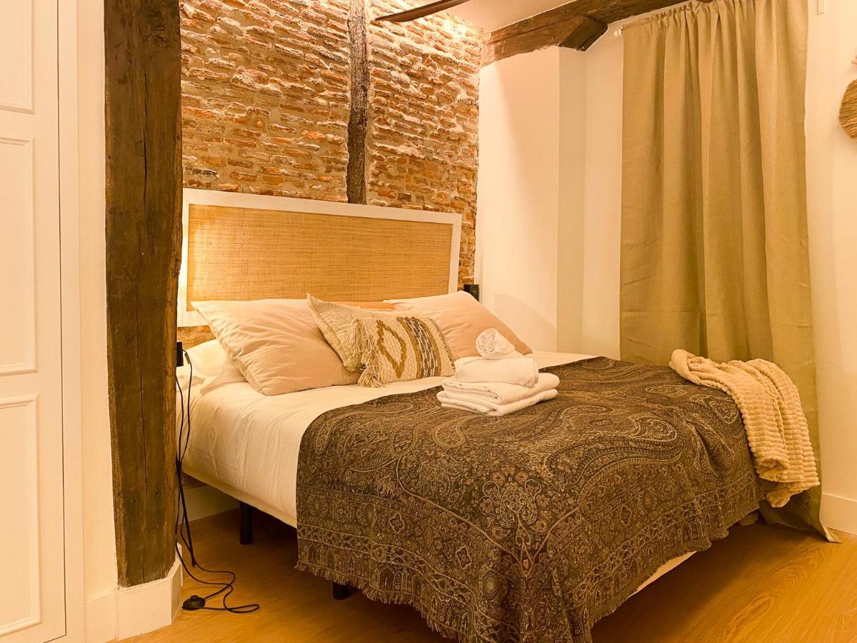 Ribera Ac By Staynnapartments Bilbao Exterior foto